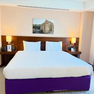Premium Suite Room