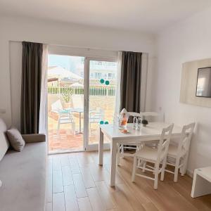 One-Bedroom Apartment Superior
