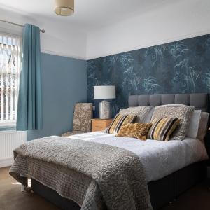 Double room-Suite-Ensuite with Shower