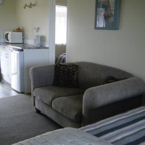 Family Room with Shower