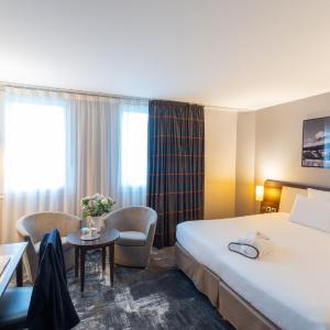 Privilege Double Room