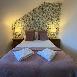 Triple Room with Bathroom