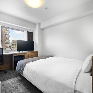 Standard Double Room - Smoking