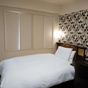 Single Room - Non-Smoking