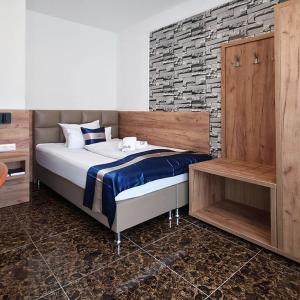 Single Room with Balcony