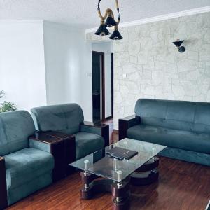Standard One-bedroom
