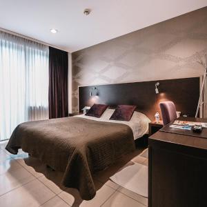 Chambre Double Queen