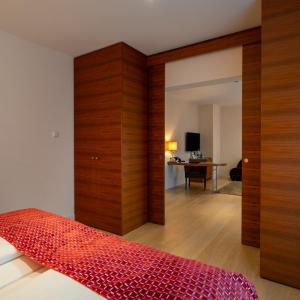 Superior Suite (street view)
