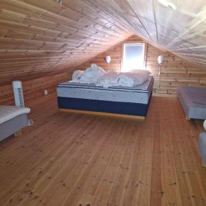 Three-Bedroom Home - Bavallstunet 131