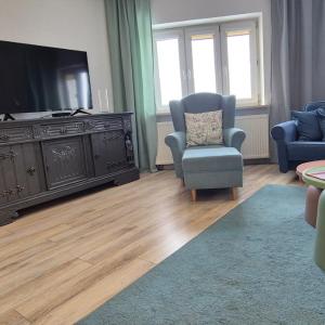 Deluxe Family Suite