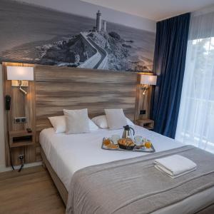 Comfort Double Room with Garden view
