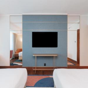 Double Superior Room 