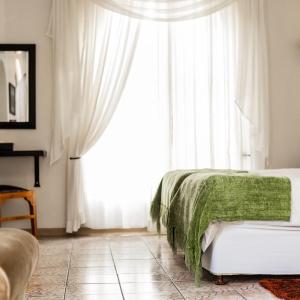 Comfort Twin Room
