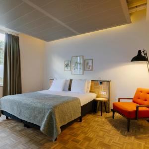 Large Twin Room