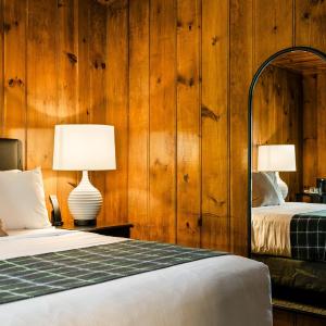 Historic Inn King Room