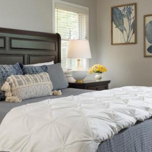 Superior King Suite