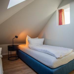 Suite with Balcony and Sea View