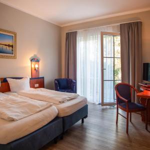 Double Room - Disability Access