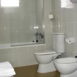 Double or Twin Room with Extra Bed