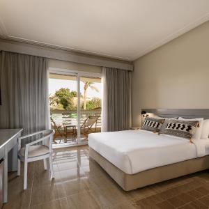 Premium Family Suite Two Bedroom