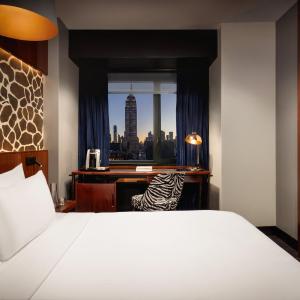 Empire State King