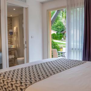 Premium Suite – Ground Floor