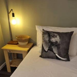 Comfort Chalet
