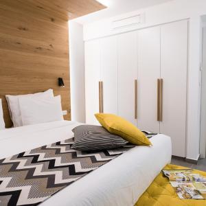 Premium Suite – Upper Floor