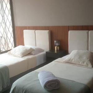 Small Twin Room