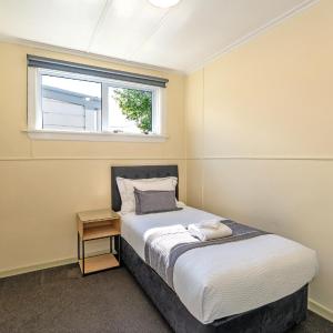 Three-Bedroom Cottage