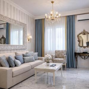Horizon Sea View Suite with Jetted Tub