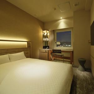 Standard Double Room - Non-Smoking