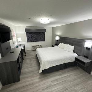 King Room - Non Smoking