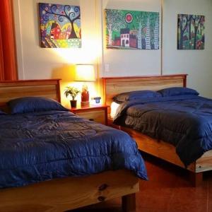 Superior Queen Room with Two Queen Beds