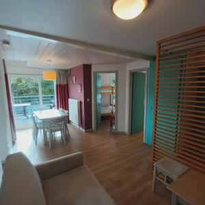 Two-Bedroom Apartment Superior 5 Adults