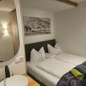 Premium Souterrain Mini Apartment