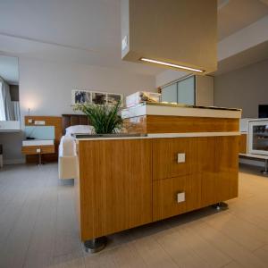 Corner Suite
