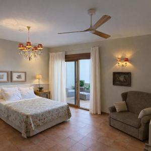 Comfort Double or Twin Room with Garden