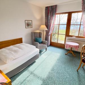 Comfort Single Room