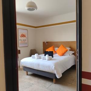 Double Room Groundfloor 