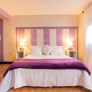 Double or Twin Room with View