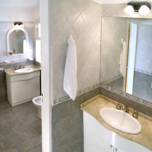 Two-Bedroom Chalet (4-6 Pax)