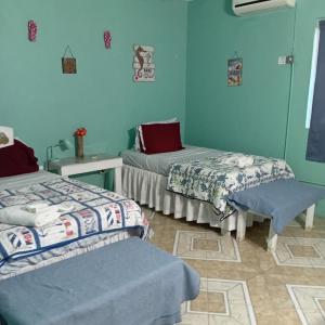 Budget Twin Room
