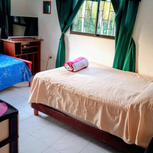 Triple Room with Private External Bathroom