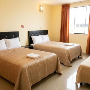Classic Triple Room