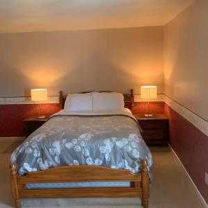Queen Room with Balcony