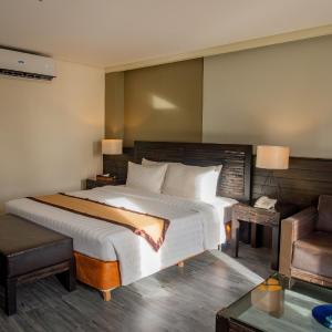 Superior Suite with Sea View