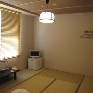 Japanese-Style Room