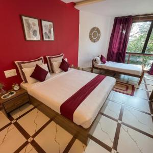 Double Room with Lake View