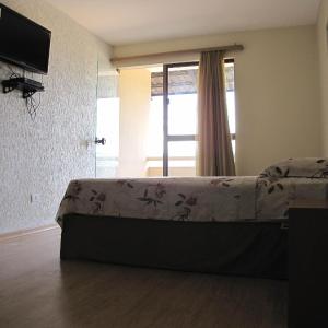 Superior Double Room with Balcony